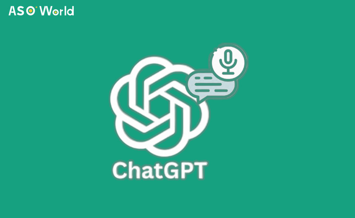 OpenAI의 ChatGPT, '소리내어 읽기' 기능 출시
