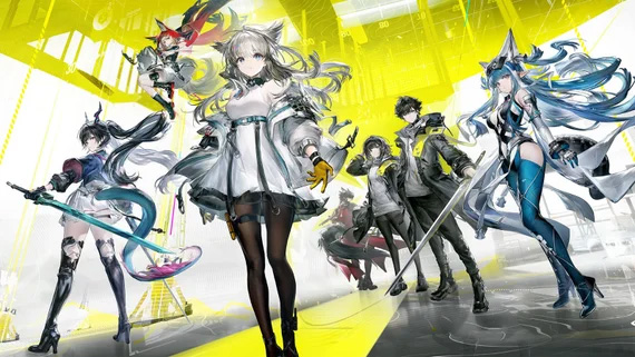 아크나이츠: 엔드필드 — 반드시 알아야 할 필수 캐릭터와 숨은 보석