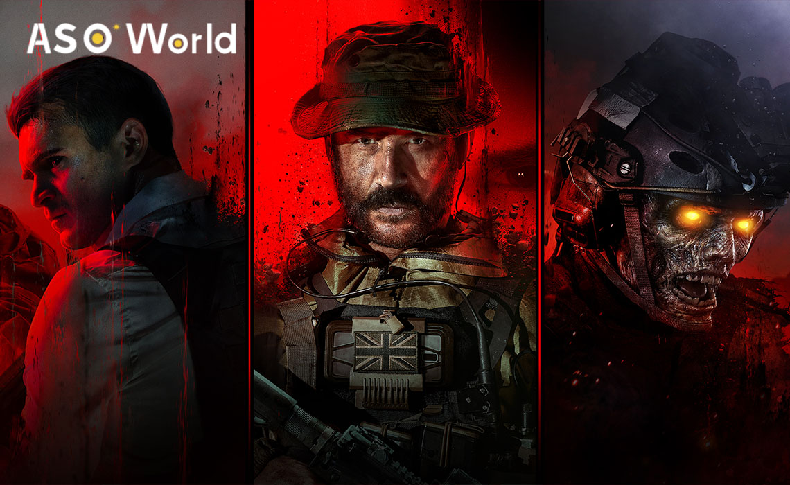 Все, что вам нужно знать о Call of Duty: Modern Warfare III — подготовка к запуску