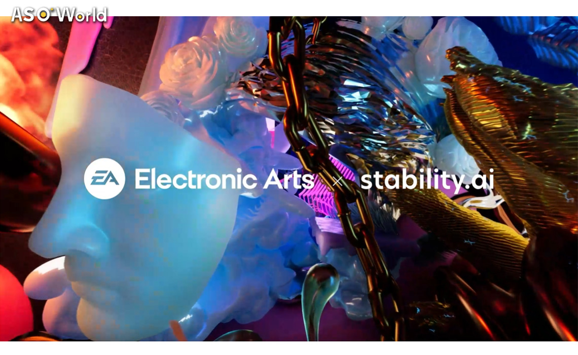 EA and Stability AI Forge Strategic Partnership to Advance Game Development Tools