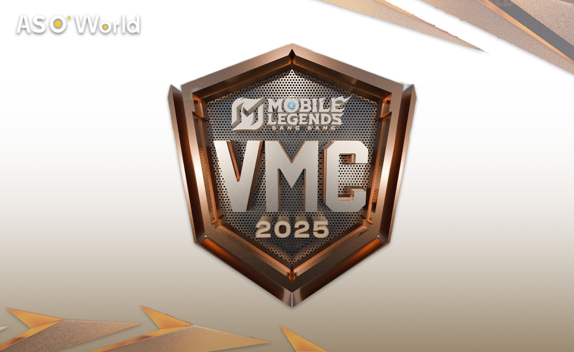 2025 VMCスプリングでベトナムがMLBBのeスポーツサーキットに参加