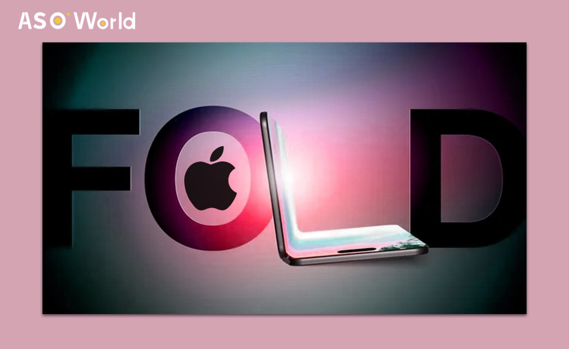 Складной iPhone от Apple нацелен на запуск в конце 2026 года по цене $2000+