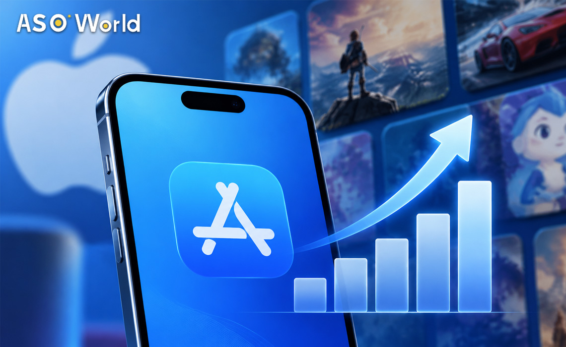 Apple Says Premium iOS Games Are Booming. The Real Story Is Discovery