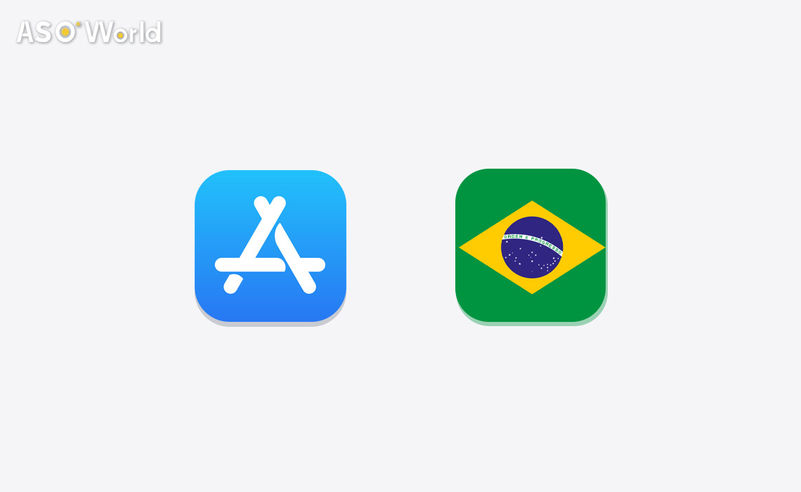 애플, 브라질에서 서드파티 iOS 스토어 허용에 동의