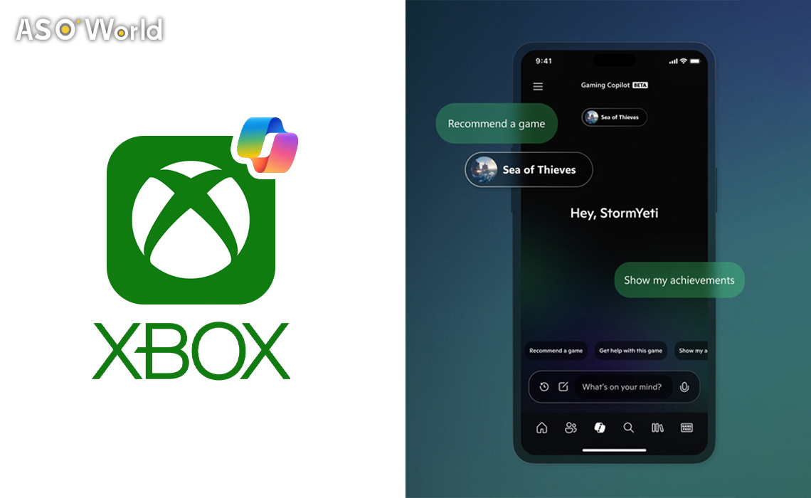 Xbox Rolls Out Major November Update with Mobile Gaming Copilot and Expanded Platform Features