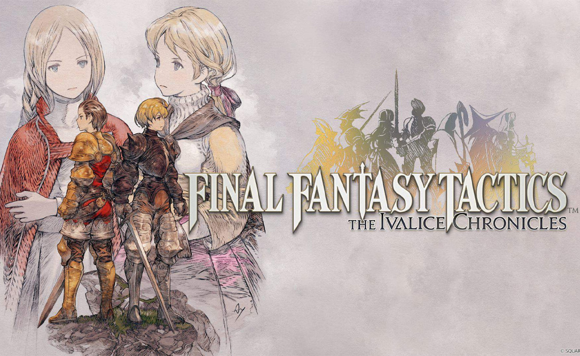 Final Fantasy Tactics: The Ivalice Chronicles Drops Massive 1.5.0 Update – A Masterclass in Classic IP Revitalization