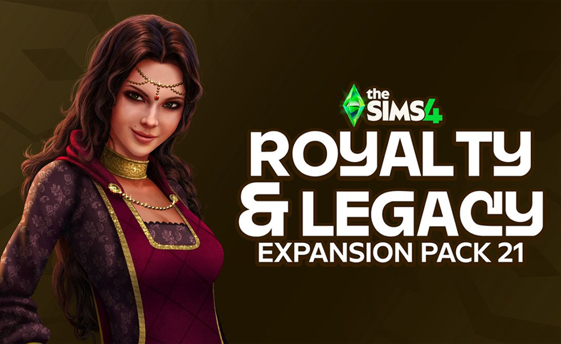 The Sims 4 Leaks Hint at the Next Expansion Pack