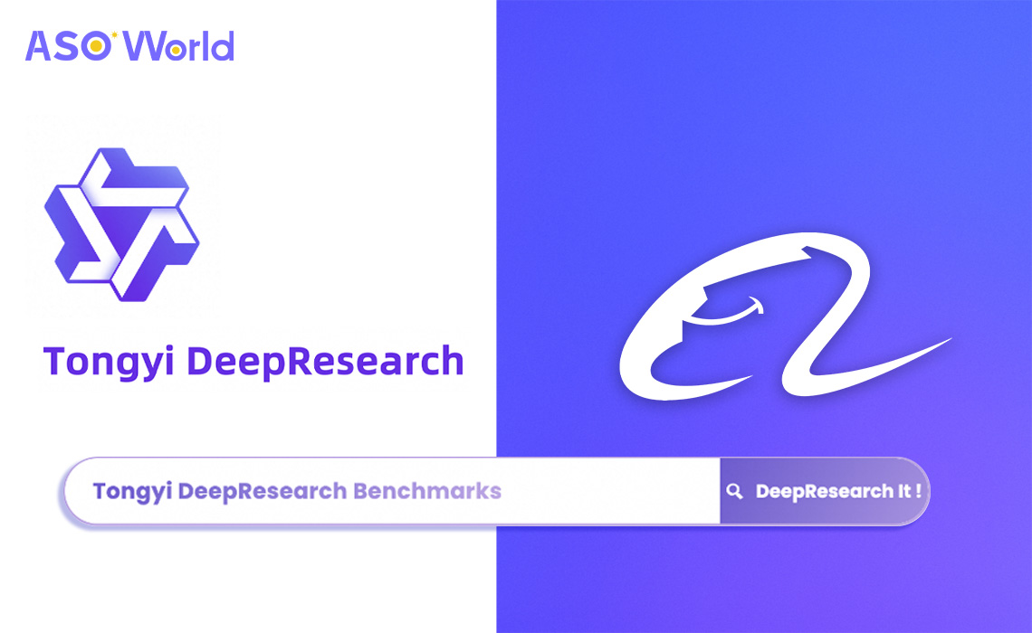 Alibaba Launches Tongyi DeepResearch to Rival OpenAI
