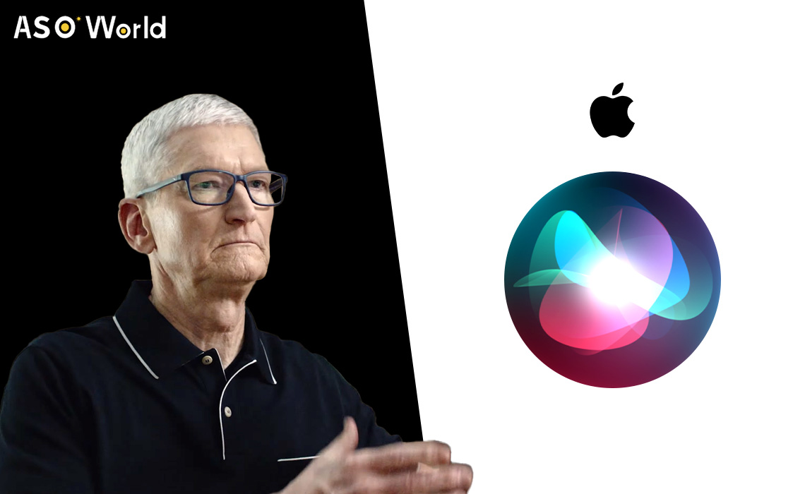 Apple откладывает выпуск нового поколения Siri до 2026 года — технические трудности или стратегический план ИИ Apple?