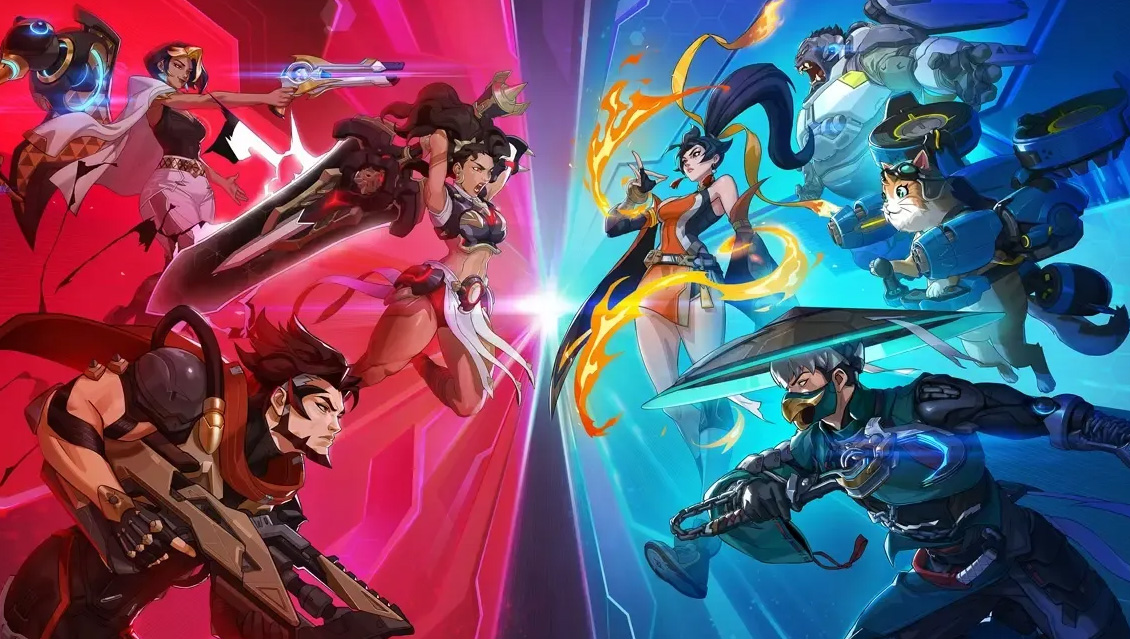 Overwatch 2026 Spotlight: Key Updates and New Features Revealed