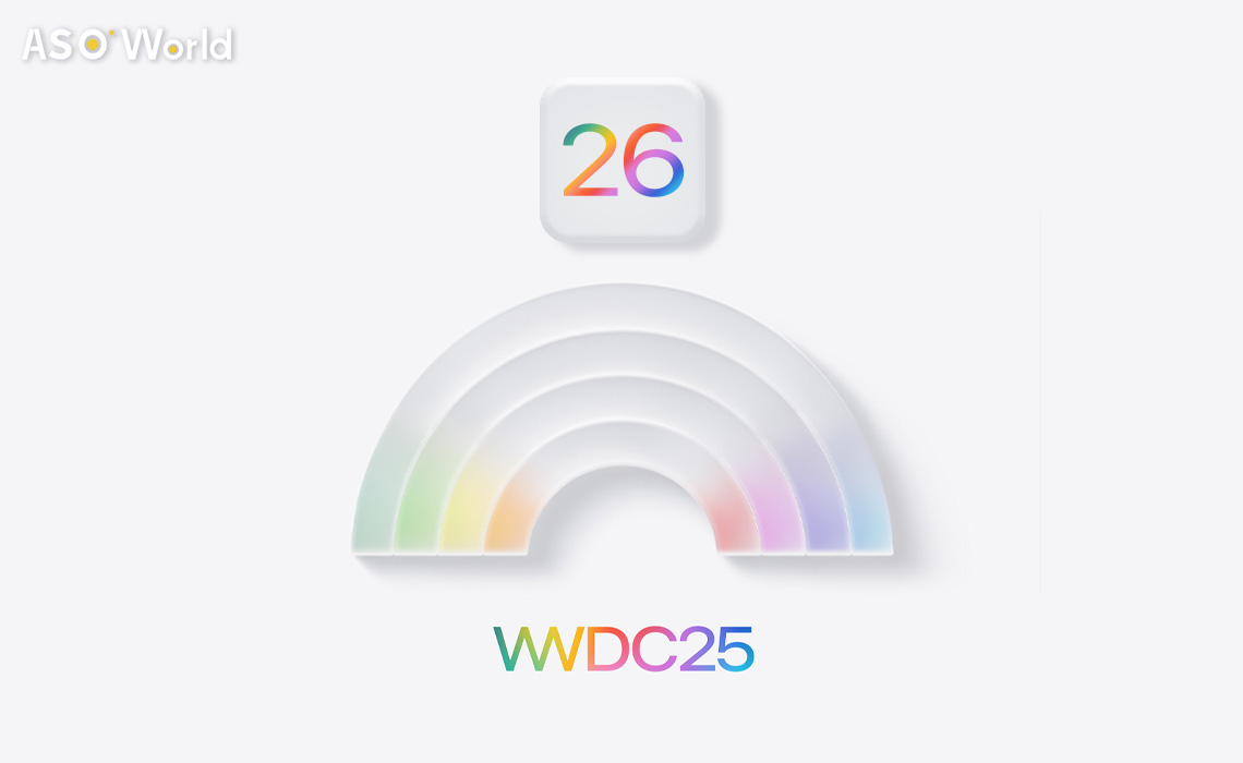 애플, WWDC 2025에서 대담한 리디자인이 반영된 iOS 26 출시 예정
