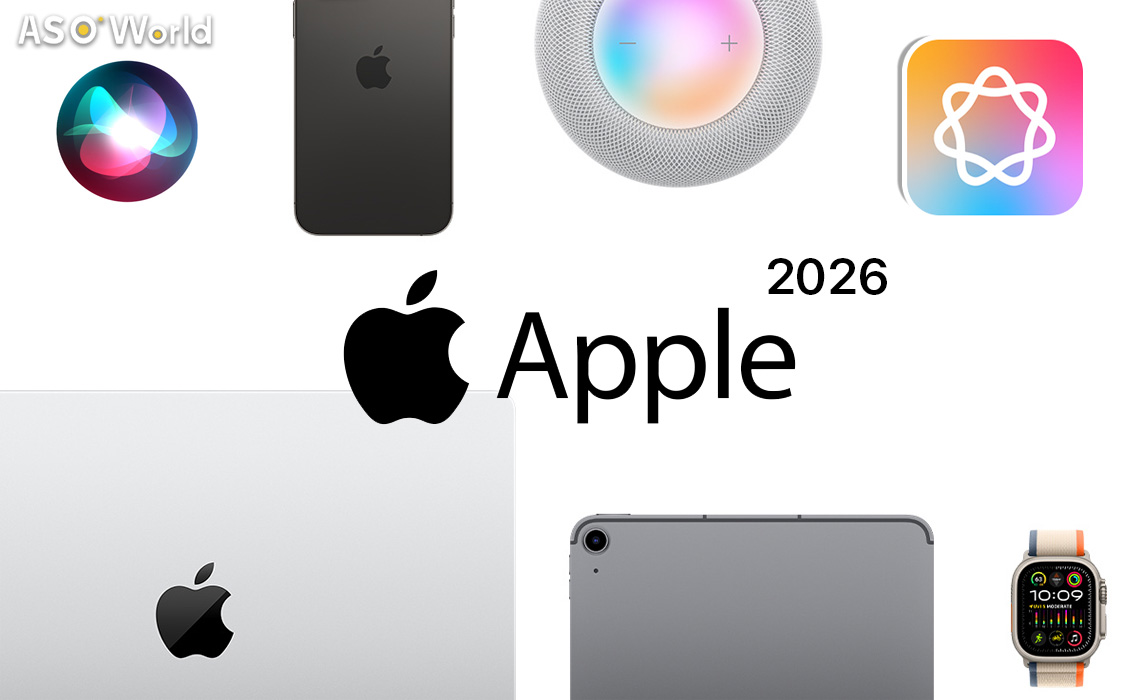 Apple 2026 Product Lineup — What’s Coming Next?