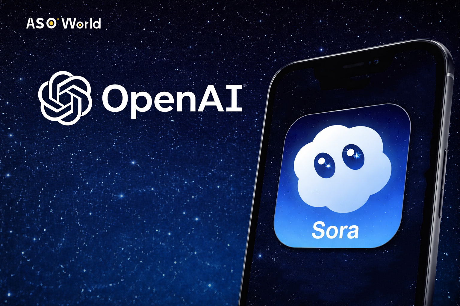 OpenAI отказывается от планов по запуску приложения Sora: почему ИИ-видео переходит от приложений к платформам