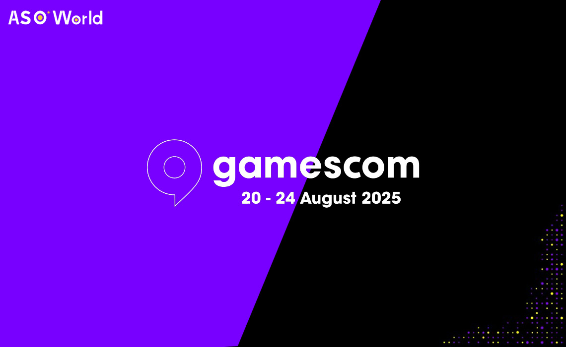 Gamescom 2025: Всё, что вам нужно знать