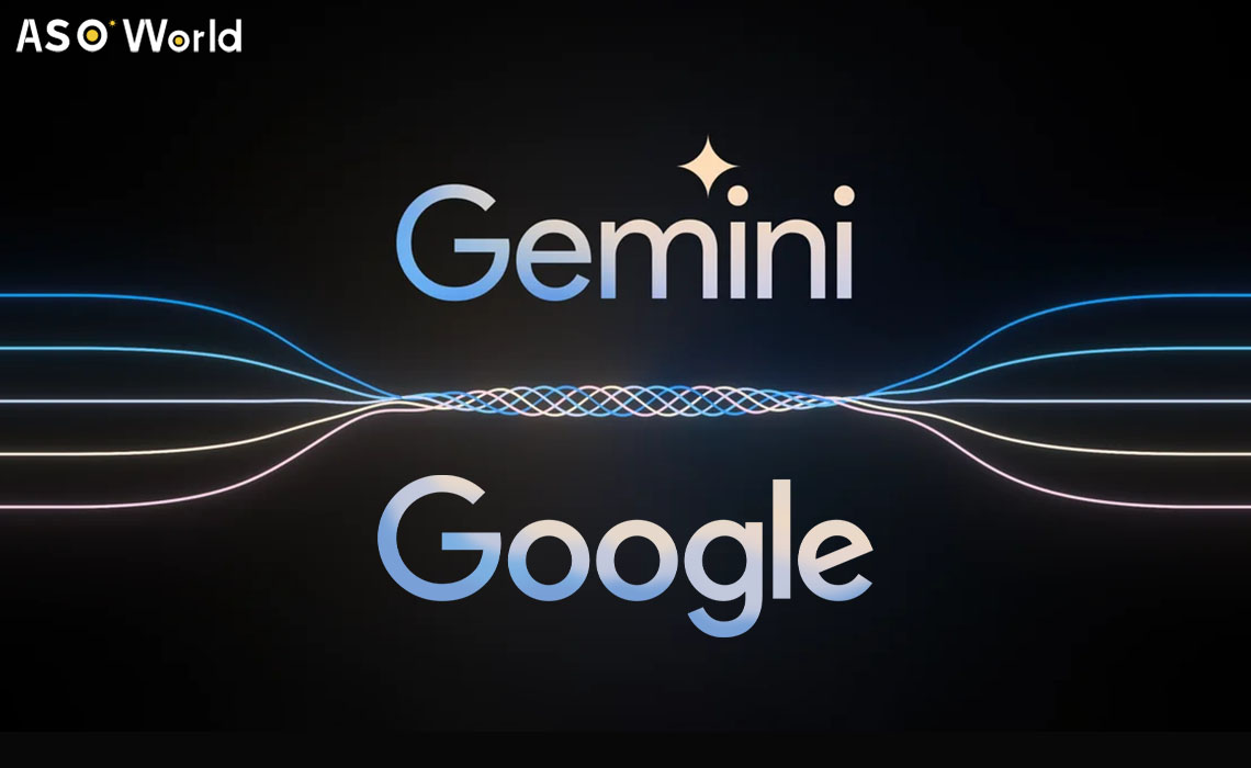 Google의 야심찬 AI 모델 Gemini, OpenAI의 GPT-4 능가 목표