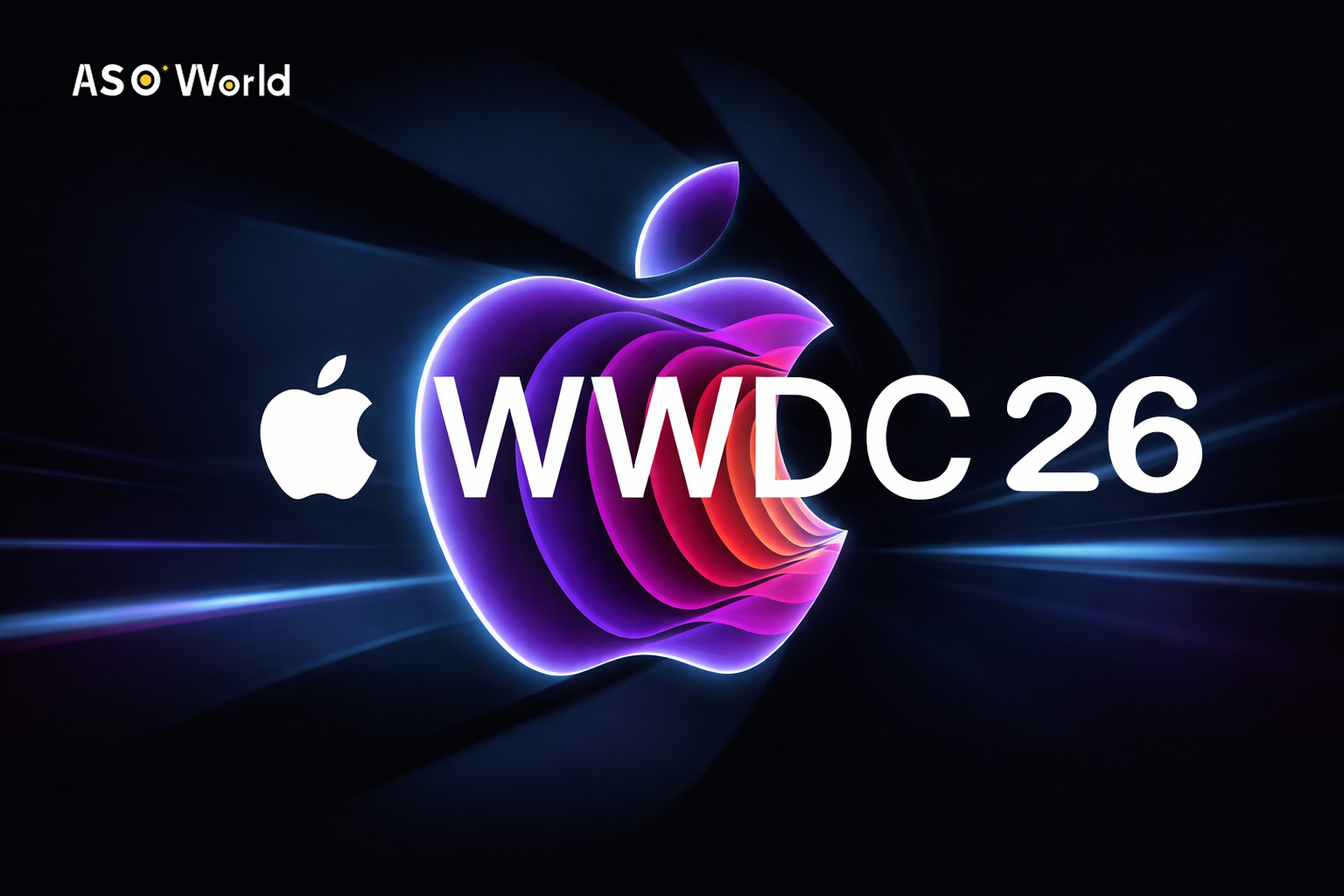 WWDC 2026、AI主導によるアプリ発見とダウンロード成長へのシフトを示唆