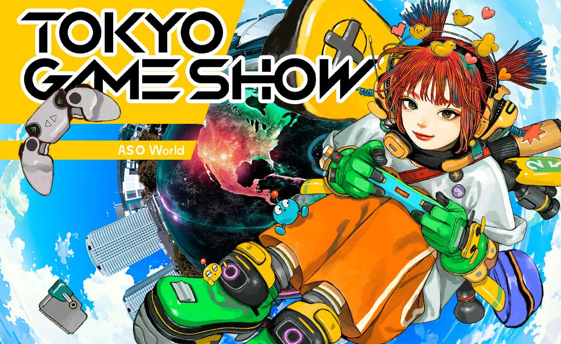 Tokyo Game Show 2025: Major Reveals, New Games, and Key Updates
